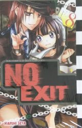 No Exit 8