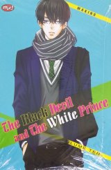 The Black Devil and The White Prince 10