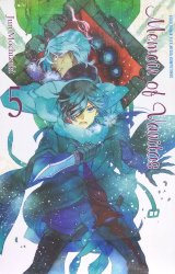Memoir of Vanitas 05