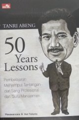 50 Years Lessons