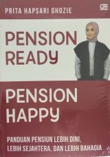 Pension Ready, Pension Happy
