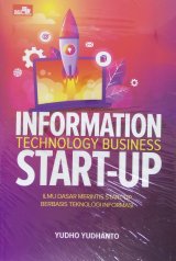 Information Technology Business Start-up