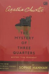 Misteri Tiga Perempat - The Mystery of Three Quarters