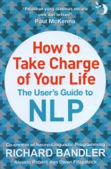How To Take Charge of Your Life