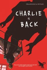 Fantasteen: Charlie Is Back