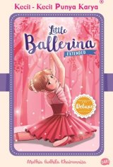 KKPK Deluxe: Little Ballerina
