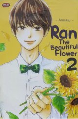 Ran The Beautiful Flower 02 - tamat