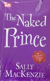 HR: The Naked Prince (Collectors Edition)