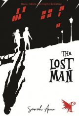 Fantasteen: The Lost Man