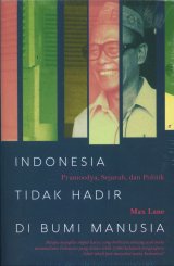 Indonesia Tidak Hadir Di Bumi Manusia