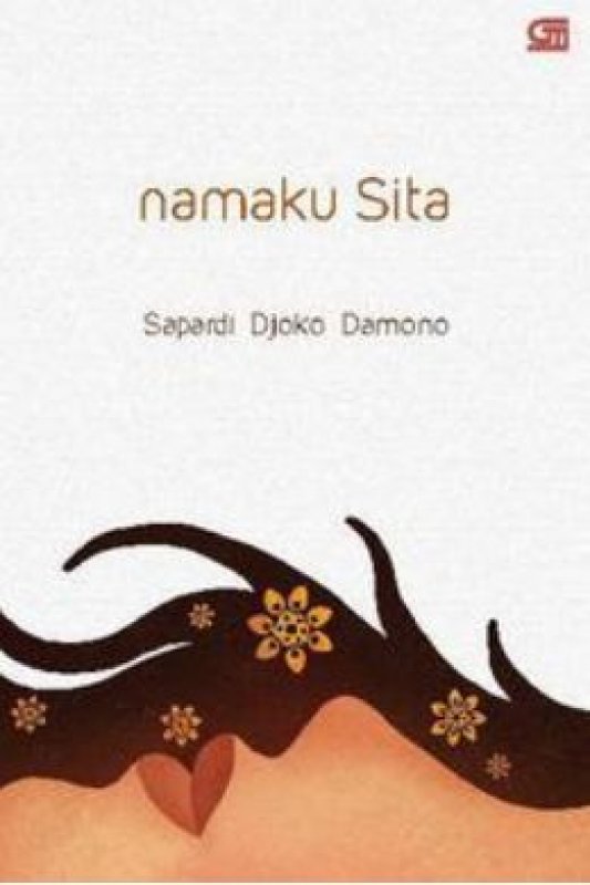 Cover Buku Namaku Sita
