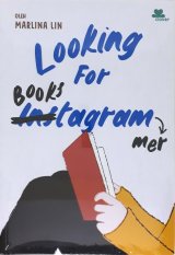 Looking for Bookstagrammer