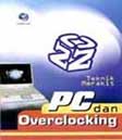 Cover Buku Teknik Merakit PC Dan Overclocking