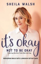 Its Okay not to be Okay