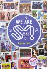 We Are SM Town Citizen
