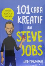 101 Cara Kreatif ala Steve Jobs