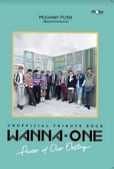 Wanna One : Power Of Our Destiny (Promo Best Book)