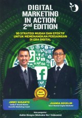 Digital Marketing In Action 2nd Edition