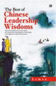 Cover Buku The Best of Chinese Leadership Wisdoms