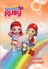 Seri Rainbow Ruby: Hadiah dari Hati