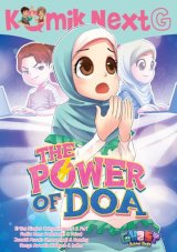 Komik Next G: The Power of Doa (Rep ke-2)