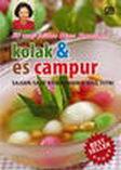 Cover Buku 35 Resep Pilihan Sisca Soewitomo Kolak dan Es Campur Sajian saat Ramadhan dan Idul Fitri
