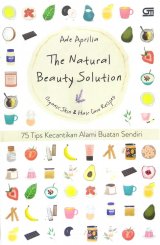 The Natural Beauty Solution