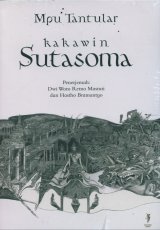 Kakawin Sutasoma (Edisi 2019)