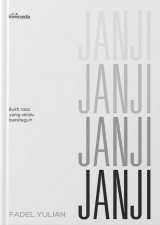 Janji [Bonus: Edisi TTD+Totebag] (Promo Best Book)