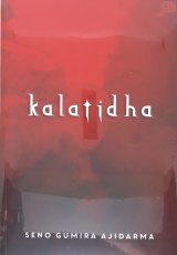 Kalatidha (Cover Baru) sebuah novel kemanusiaan