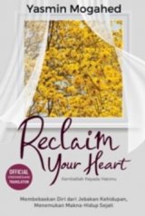Reclaim Your Heart (Cover Baru)