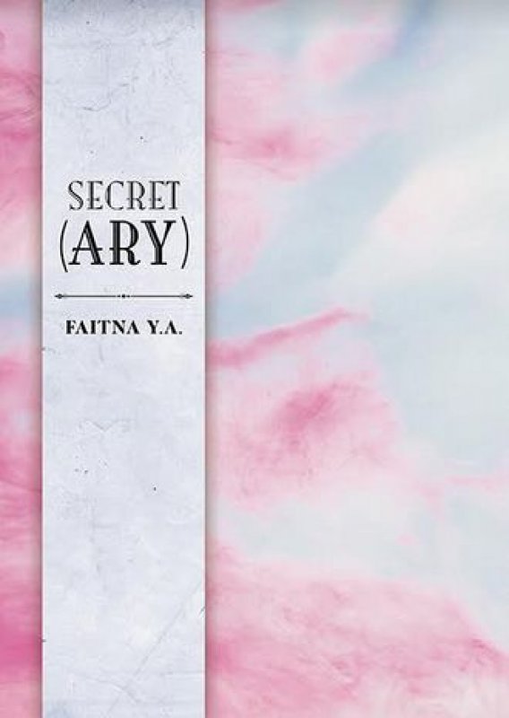 Cover Buku Secret(Ary)