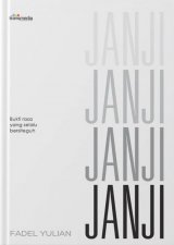 Janji [Reguler] (Promo Best Book)