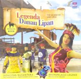 Seri Dongeng 3D Nusantara : Legenda Danau Lipan