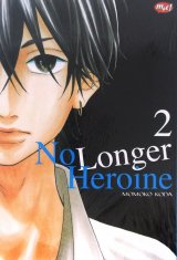 No Longer Heroine 02