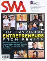 Majalah SWA Sembada No. 03 | 7-20 Februari 2019