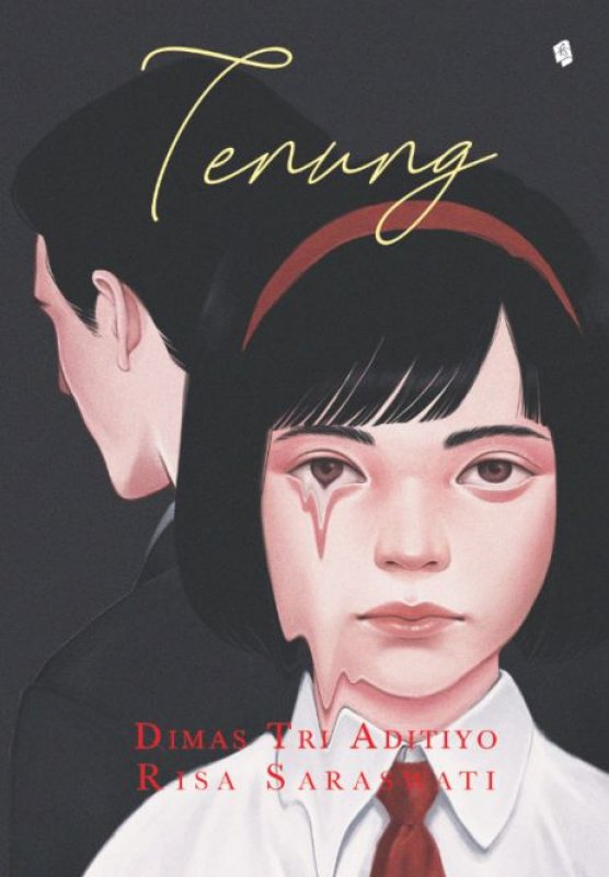 Cover Buku Tenung (Promo Best Book)
