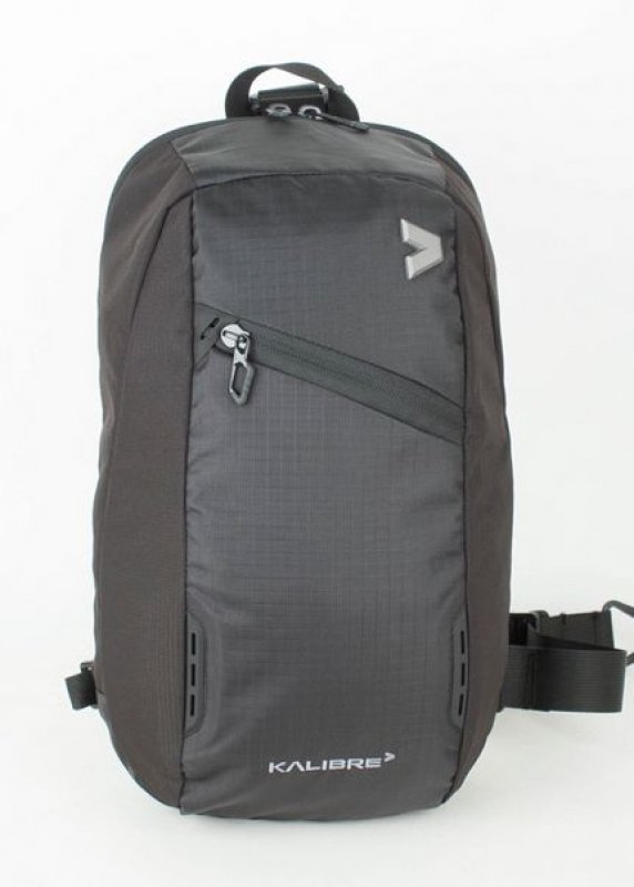 Cover Buku Tas Kalibre New Sling Bag Wilmer 920698000 Original