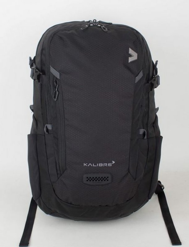 Cover Buku Tas Kalibre New Backpack Verquinox Art 910665000