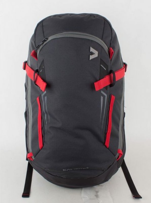 Cover Buku Tas Kalibre Backpack Khomer Art 910600042