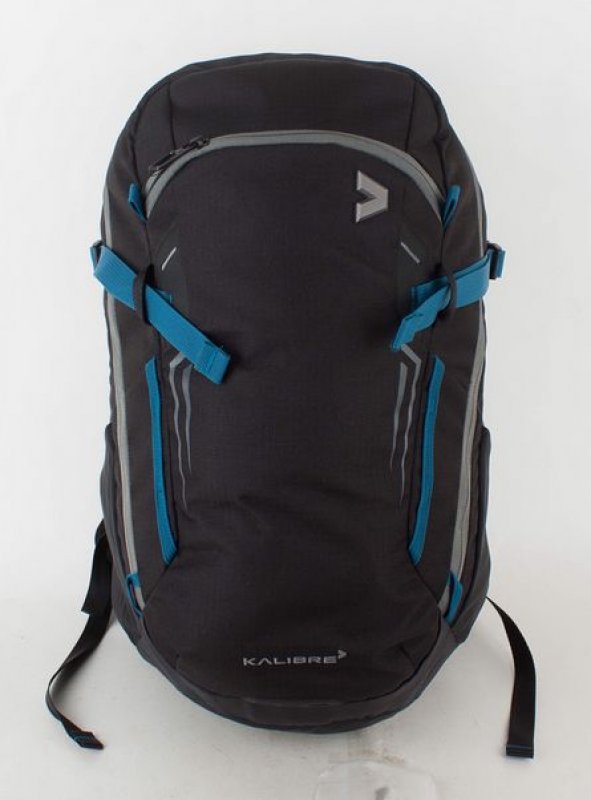 Cover Buku Tas Kalibre Backpack Khomer Art 910600000