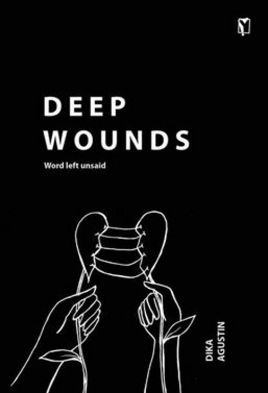 Cover Buku Deep Wounds