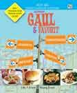 PETA 100 Tempat Makan di JADETABEK : Jajanan Gaul dan Favorit