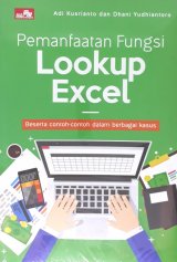 Pemanfaatan Fungsi Lookup Excel