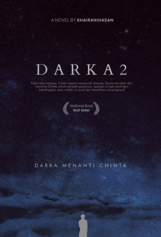 Cover Buku Darka 2