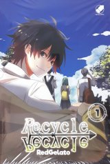 Recycle Vol.1 (Graphic Novels)