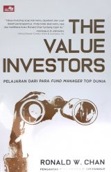 The Value Investors (2019)