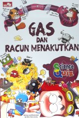 Science Quiz: Gas dan Racun Menakutkan