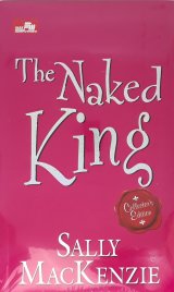 HR: The Naked King (Collectors Edition)