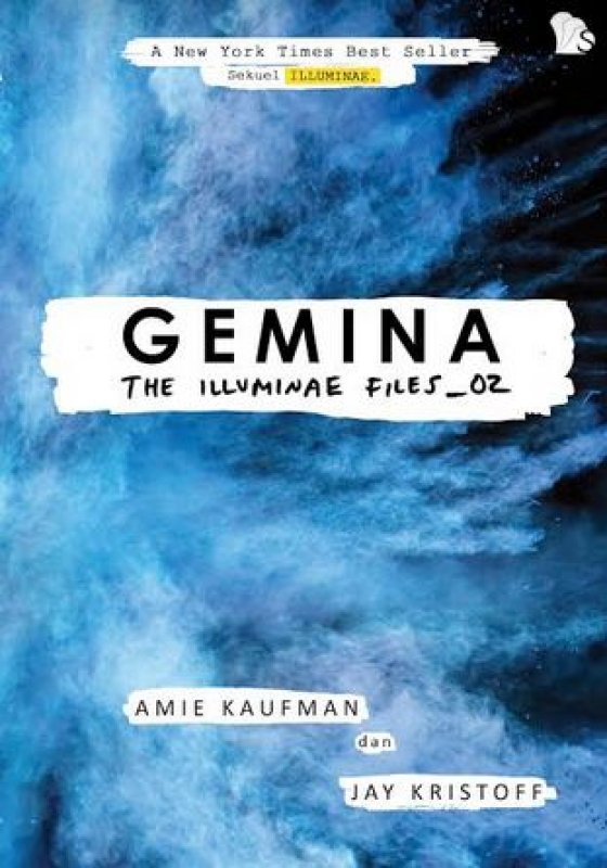 Cover Buku Gemina: The Illuminae File_02